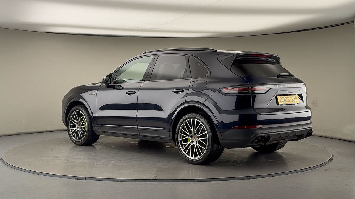 Used Porsche Cayenne 2022 for sale - 77342444: Photo 27