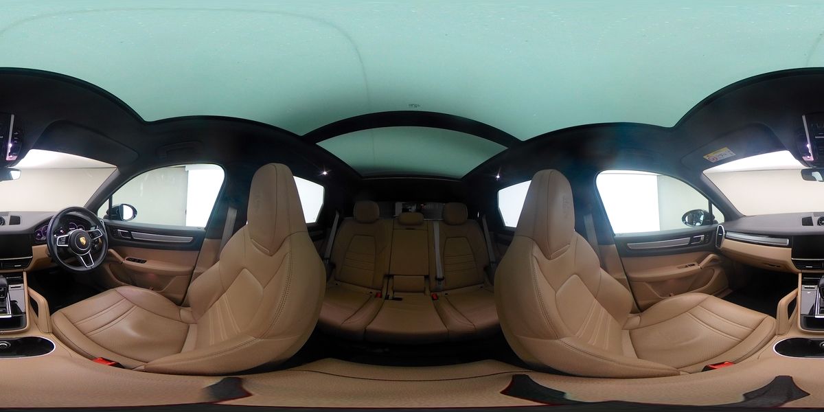 Used Porsche Cayenne 2022 for sale - 77342444: Photo 45