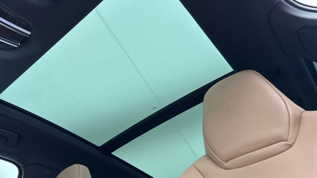 Used Porsche Cayenne 2022 for sale - 77342444: Photo 6