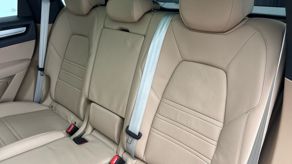 Used Porsche Cayenne 2022 for sale - 77342444: Photo 8