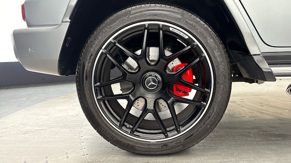 Used Mercedes-Benz G Class 2023 for sale - 76292322: Photo 10