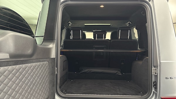 Used Mercedes-Benz G Class 2023 for sale - 76292322: Photo 11