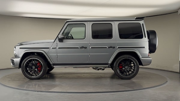 Used Mercedes-Benz G Class 2023 for sale - 76292322: Photo 15