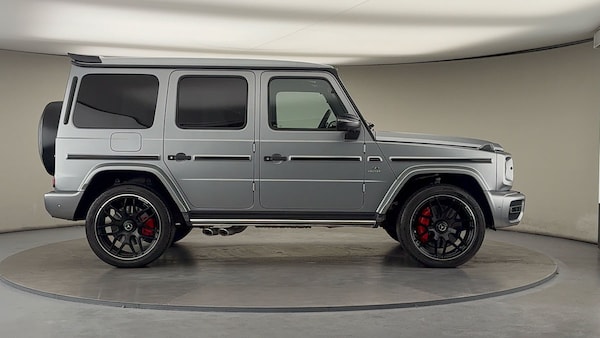 Used Mercedes-Benz G Class 2023 for sale - 76292322: Photo 16