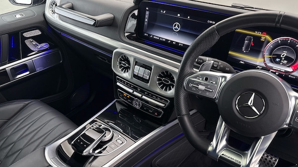 Used Mercedes-Benz G Class 2023 for sale - 76292322: Photo 18