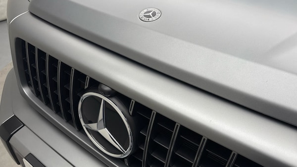 Used Mercedes-Benz G Class 2023 for sale - 76292322: Photo 24
