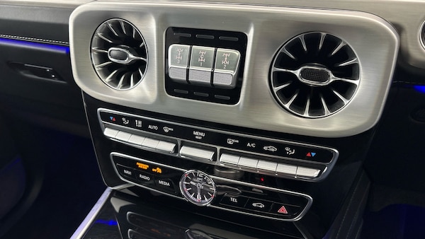 Used Mercedes-Benz G Class 2023 for sale - 76292322: Photo 27