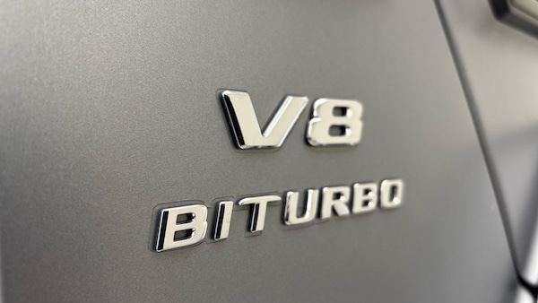 Used Mercedes-Benz G Class 2023 for sale - 76292322: Photo 30