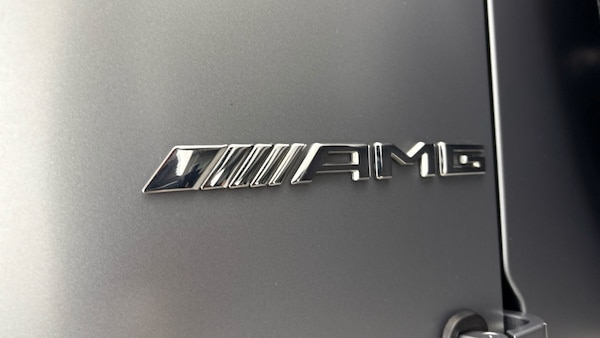 Used Mercedes-Benz G Class 2023 for sale - 76292322: Photo 34