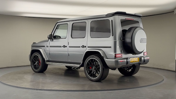 Used Mercedes-Benz G Class 2023 for sale - 76292322: Photo 36