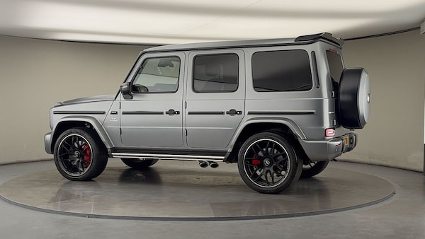 Used Mercedes-Benz G Class 2023 for sale - 76292322: Photo 37
