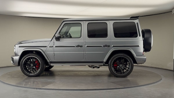 Used Mercedes-Benz G Class 2023 for sale - 76292322: Photo 38