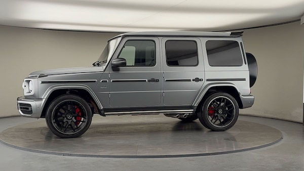 Used Mercedes-Benz G Class 2023 for sale - 76292322: Photo 39
