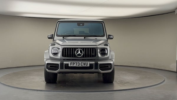 Used Mercedes-Benz G Class 2023 for sale - 76292322: Photo 3