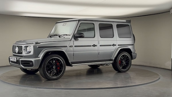 Used Mercedes-Benz G Class 2023 for sale - 76292322: Photo 40