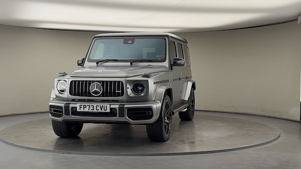 Used Mercedes-Benz G Class 2023 for sale - 76292322: Photo 42