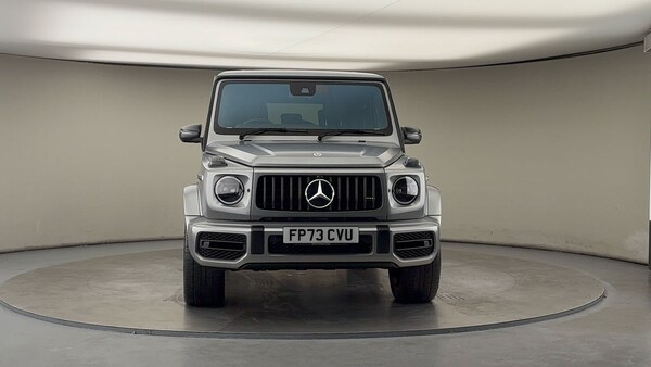 Used Mercedes-Benz G Class 2023 for sale - 76292322: Photo 43