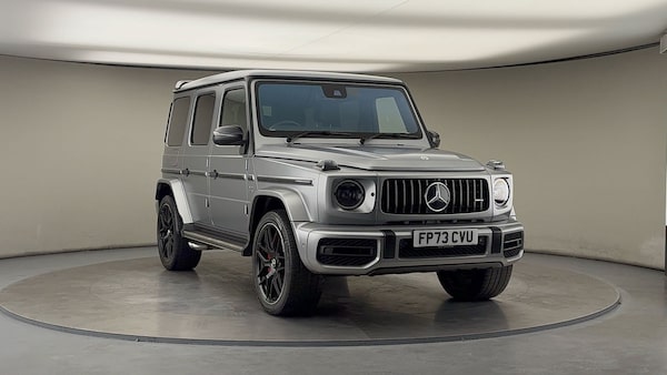 Used Mercedes-Benz G Class 2023 for sale - 76292322: Photo 44