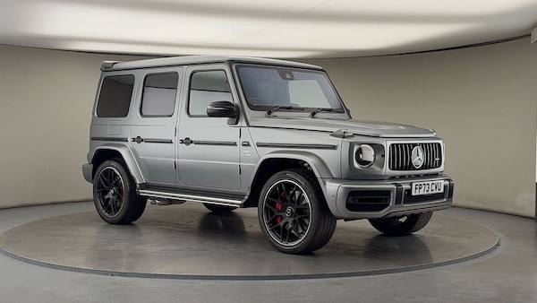Used Mercedes-Benz G Class 2023 for sale - 76292322: Photo 45
