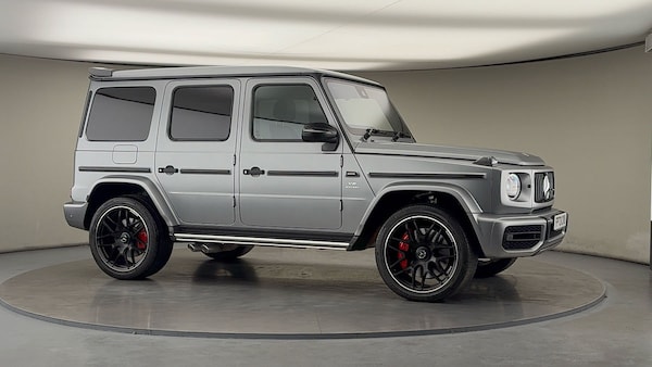 Used Mercedes-Benz G Class 2023 for sale - 76292322: Photo 46