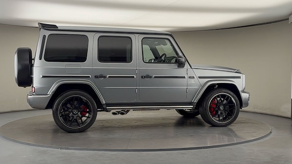 Used Mercedes-Benz G Class 2023 for sale - 76292322: Photo 48