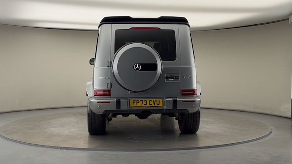 Used Mercedes-Benz G Class 2023 for sale - 76292322: Photo 52