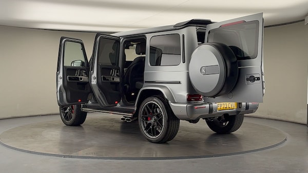 Used Mercedes-Benz G Class 2023 for sale - 76292322: Photo 54