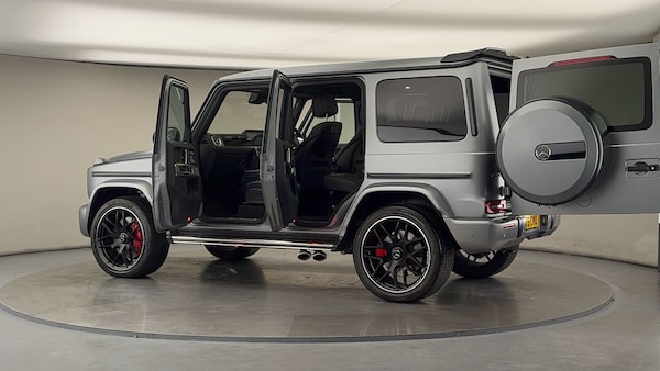 Used Mercedes-Benz G Class 2023 for sale - 76292322: Photo 56
