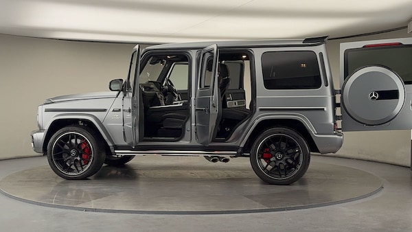 Used Mercedes-Benz G Class 2023 for sale - 76292322: Photo 57
