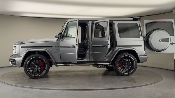 Used Mercedes-Benz G Class 2023 for sale - 76292322: Photo 58