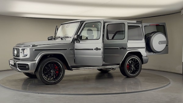 Used Mercedes-Benz G Class 2023 for sale - 76292322: Photo 59