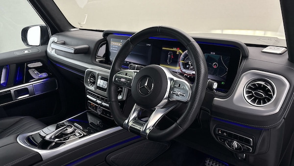 Used Mercedes-Benz G Class 2023 for sale - 76292322: Photo 5