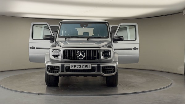 Used Mercedes-Benz G Class 2023 for sale - 76292322: Photo 62