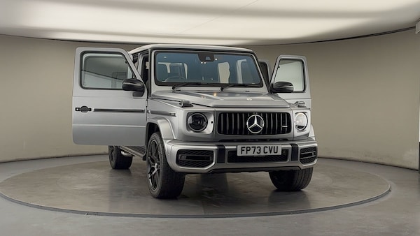 Used Mercedes-Benz G Class 2023 for sale - 76292322: Photo 63