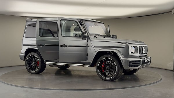 Used Mercedes-Benz G Class 2023 for sale - 76292322: Photo 65