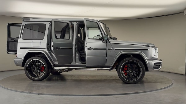 Used Mercedes-Benz G Class 2023 for sale - 76292322: Photo 66
