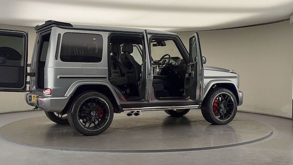 Used Mercedes-Benz G Class 2023 for sale - 76292322: Photo 68