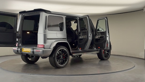 Used Mercedes-Benz G Class 2023 for sale - 76292322: Photo 69