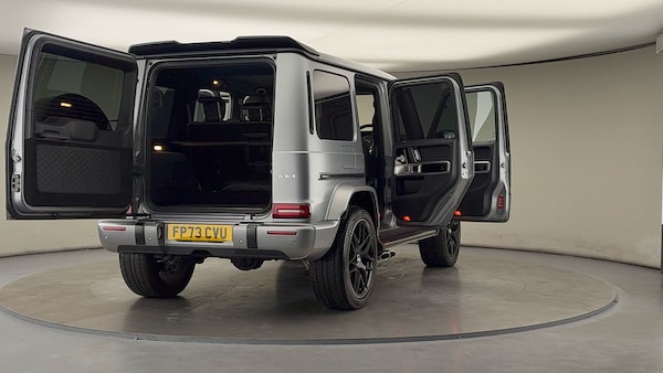 Used Mercedes-Benz G Class 2023 for sale - 76292322: Photo 70