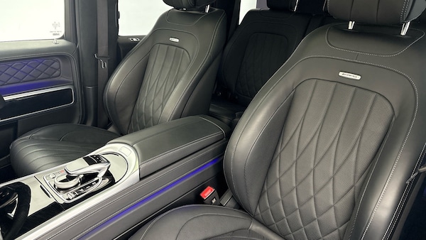 Used Mercedes-Benz G Class 2023 for sale - 76292322: Photo 7