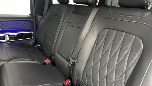 Used Mercedes-Benz G Class 2023 for sale - 76292322: Photo 8