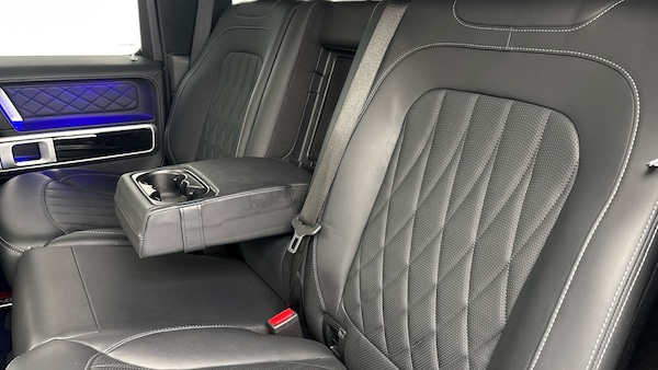 Used Mercedes-Benz G Class 2023 for sale - 76292322: Photo 9
