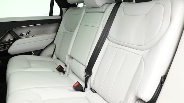 Used Land Rover Range Rover Sport 2023 for sale - 75597791: Photo 10