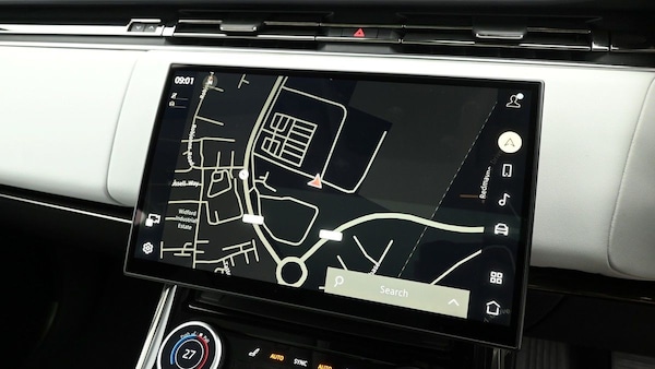 Used Land Rover Range Rover Sport 2023 for sale - 75597791: Photo 11