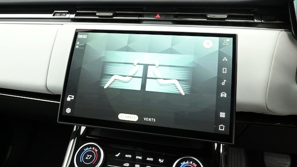 Used Land Rover Range Rover Sport 2023 for sale - 75597791: Photo 12