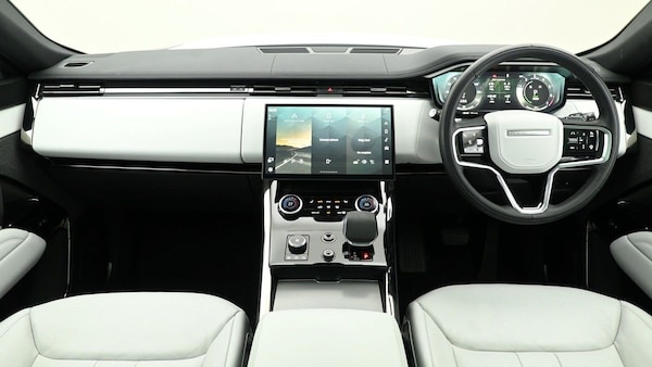 Used Land Rover Range Rover Sport 2023 for sale - 75597791: Photo 14