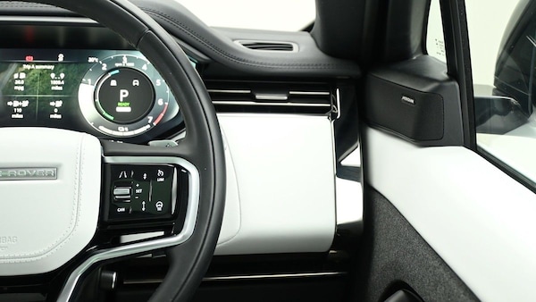 Used Land Rover Range Rover Sport 2023 for sale - 75597791: Photo 16
