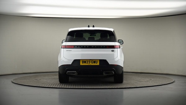 Used Land Rover Range Rover Sport 2023 for sale - 75597791: Photo 17