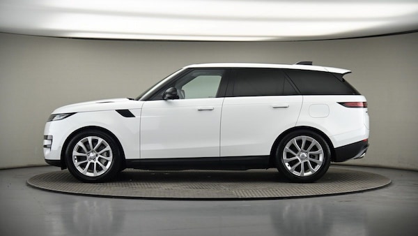 Used Land Rover Range Rover Sport 2023 for sale - 75597791: Photo 19