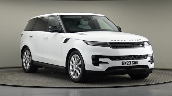 Used Land Rover Range Rover Sport 2023 for sale - 75597791: Photo 1